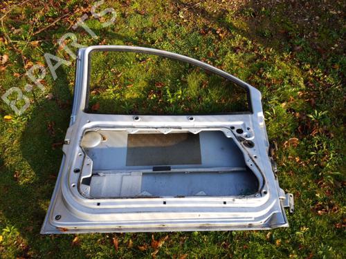 Left front door VW NEW BEETLE (9C1, 1C1) 1.6 | BP23656250C2 