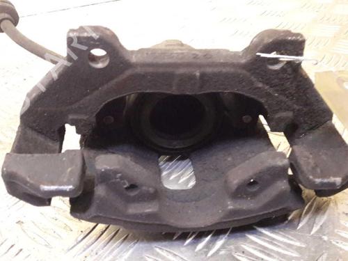 Used Left front brake caliper Left front brake caliper FIAT PUNTO EVO (199_) 1.2 (65 hp) 23717887 23717887