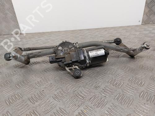 Front wiper motor CHEVROLET SPARK (M300) 1.0 | BP32858703M29  - Image 6