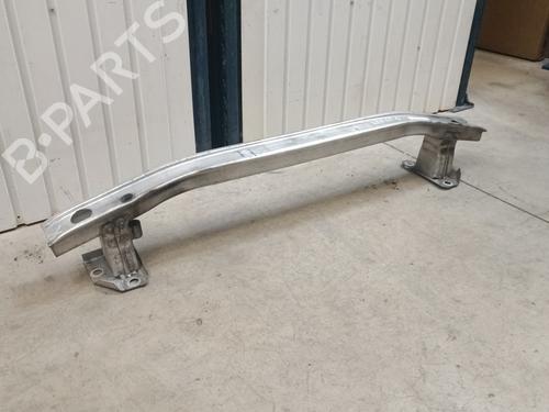Front bumper reinforcement RENAULT CLIO III (BR0/1, CR0/1) 1.6 16V (BR09, BR0T, CR09, CR0T) | BP29222336C109 