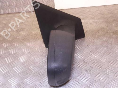 Right mirror RENAULT CLIO III (BR0/1, CR0/1) 1.5 dCi (BR17, CR17) | BP23733734C27 