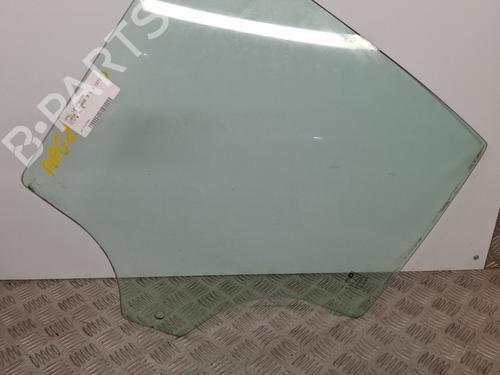 Used Rear left door window OPEL CORSA D (S07) 1.3 CDTI (L08, L68) (75 hp) 29186374