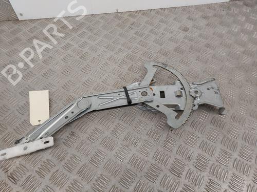 front-left-window-mechanism-opel-meriva-a-mpv-x03-2003-2004-2005-2006-2007-2008-2009-2010-31832954 main image