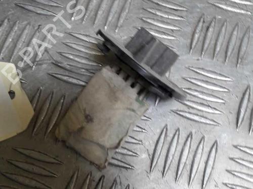 Used Heater resistor Heater resistor CITROËN C3 II (SC_) 1.1 i (60 hp) 23714030 23714030