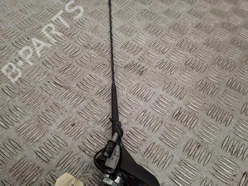 Used Antenna/Base Antenna/Base CITROËN C3 II (SC_) 1.6 VTi 120 (120 hp) 39939372 39939372