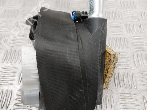 Used Front left seatbelt Front left seatbelt CITROËN C5 III Break (RW_) [2008-2017] 33308276 33308276