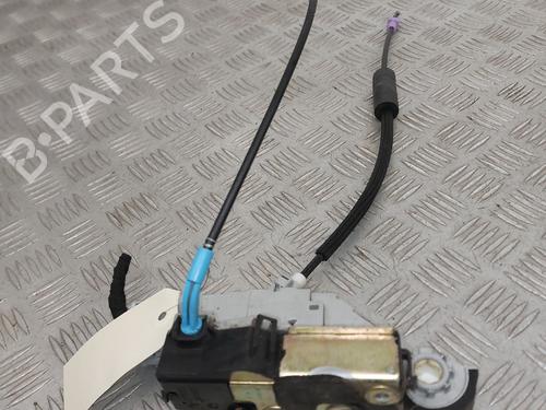 Venstre fortil lås CITROËN C6 (TD_) 2.7 HDi (204 hp) 32010414