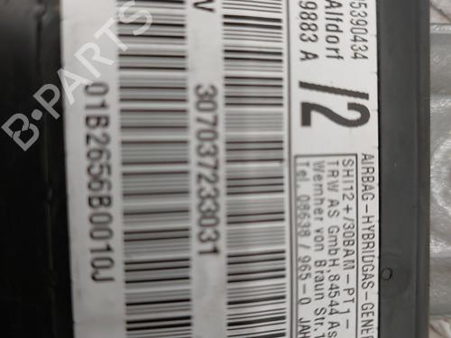 Elektronisk modul BMW X5 (E53) 3.0 d | BP29876826M83 