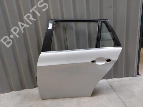 Left rear door BMW 3 Touring (E91) 320 d | BP23744763C4 