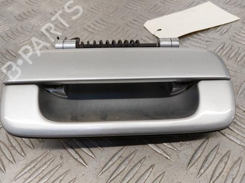 Rear left exterior door handle PEUGEOT 406 (8B) 1.8 16V | BP23745192C130 