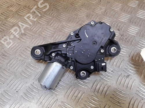 Used Rear wiper motor Rear wiper motor RENAULT SCÉNIC III (JZ0/1_) 1.6 dCi (JZ00, JZ12) (130 hp) 23726226 23726226