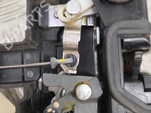 Rear left lock OPEL ANTARA A (L07) 2.0 CDTI 4x4 | BP31355641C100 
