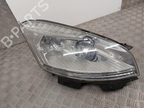Phare droit CITROËN C4 Picasso I MPV (UD_) 1.6 HDi 110 (112 hp) 32002173
