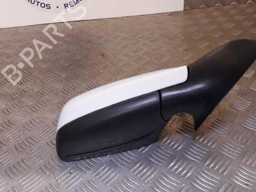 Right mirror OPEL ASTRA G Hatchback (T98) 2.0 DTI 16V (F08, F48) | BP23656857C27 