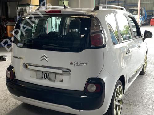 Front right panel CITROËN C3 Picasso (SH_) 1.6 HDI 90 | BP23735012C59 - Image 8