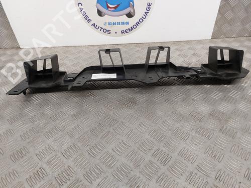Used Rear bumper bracket Rear bumper bracket PEUGEOT 208 II (UB_, UP_, UW_, UJ_) 1.2 PureTech 100 (101 hp) 23748073 23748073