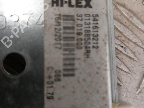 Rear right window mechanism OPEL CORSA E (X15) 1.4 (08, 68) | BP23745110C25 - Image 3