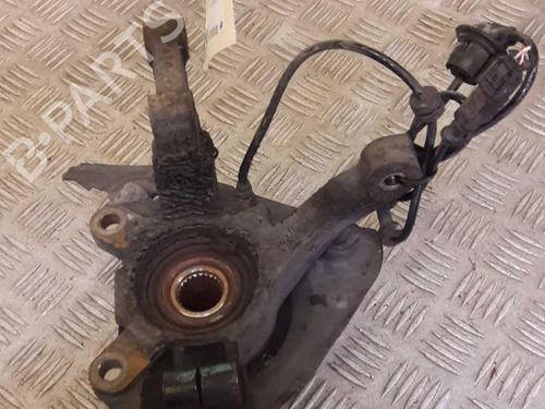 Right front steering knuckle LANCIA MUSA (350_) 1.9 D Multijet (350.AXC1A) | BP24853560M26 