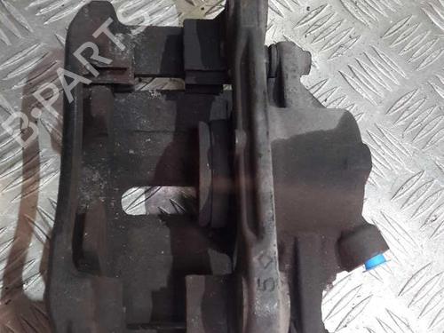 Right front brake caliper RENAULT MEGANE II (BM0/1_, CM0/1_) 1.9 dCi (BM0G, CM0G) | BP23655956M104 