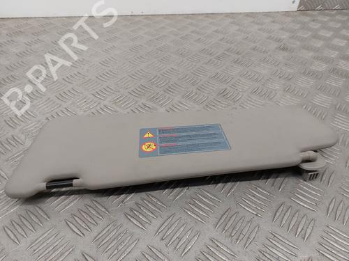 Right sun visor DACIA DUSTER (HS_) 1.5 dCi | BP28489759I2 - Image 5