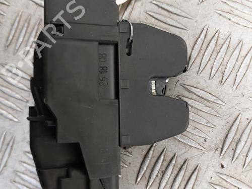 Used Tailgate lock Tailgate lock CITROËN C4 CACTUS 1.5 BlueHDi 100 (102 hp) 23746626 23746626