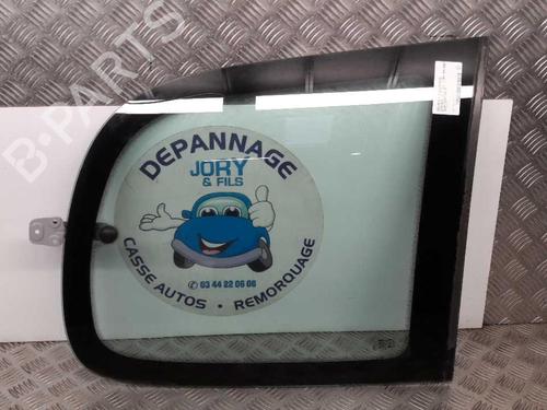 Used Rear right quarter glass RENAULT ESPACE III (JE0_) 2.0 (JE0A) (114 hp) 25259449
