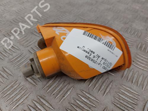 Left front indicator FORD FOCUS I (DAW, DBW) 1.6 16V | BP28178895C32  - Image 5