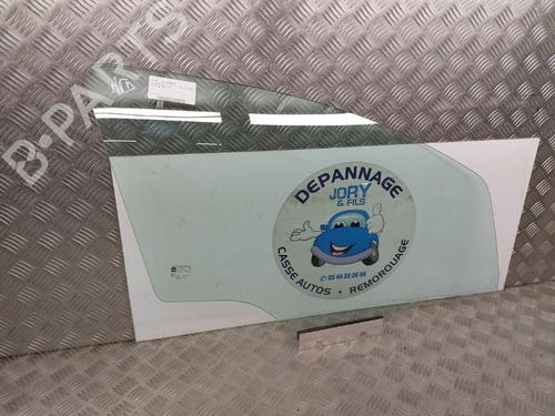 Front right door window OPEL CORSA E (X15) 1.4 (08, 68) | BP23745085C19 