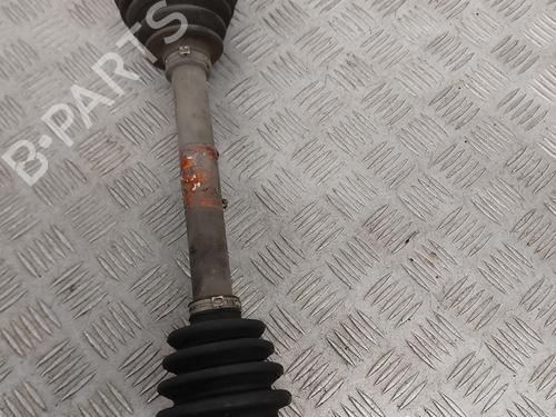 Left front driveshaft VW GOLF V (1K1) 1.9 TDI | BP23747856M38 