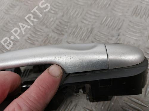 Used Rear right exterior door handle Rear right exterior door handle RENAULT GRAND SCÉNIC III (JZ0/1_) 2.0 dCi (JZ0Y, JZ26) (150 hp) 32993265 32993265