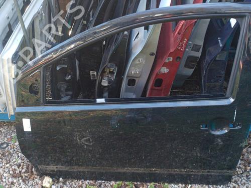 Left front door CITROËN C2 (JM_) 1.4 | BP23716954C2 