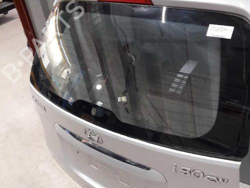tailgate-hyundai-i30-estate-fd-2007-2008-2009-2010-2011-2012-23736130 main image