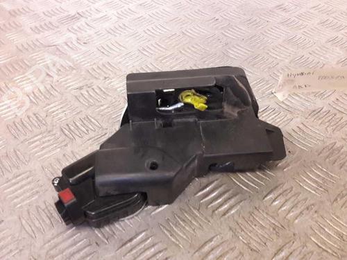 Rear right lock HYUNDAI MATRIX (FC) 1.5 CRDi VGT | BP23727418C99 