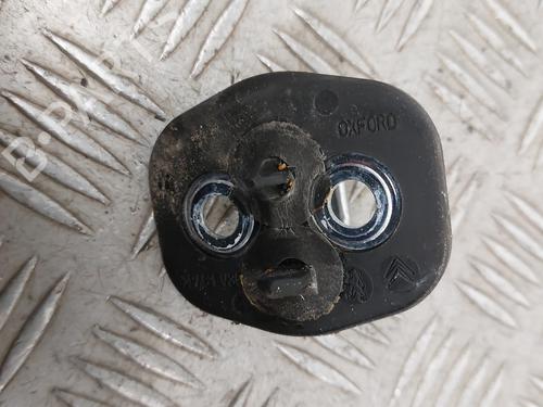 Electronic module CITROËN C6 (TD_) 2.7 HDi | BP32009348M83 - Image 3