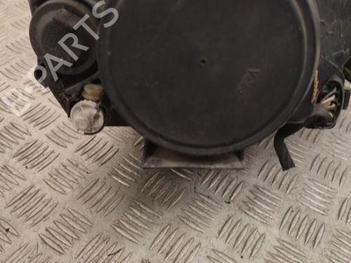 Left headlight VW PASSAT B6 (3C2) 2.0 TDI | BP23736701C28 - Image 5