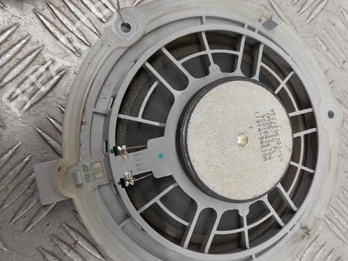 Speaker PEUGEOT 2008 I (CU_) 1.2 VTi | BP23748640E2 - Image 5