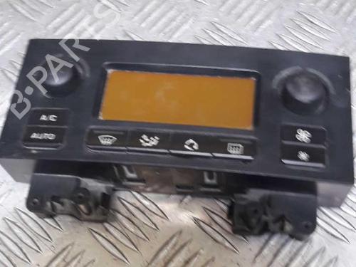 Used Climate control CITROËN C4 I (LC_) 1.6 16V (109 hp) 24853072