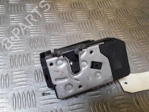 Used Front right lock RENAULT TRAFIC II Van (FL) 1.9 dCi 80 (FL0B) (82 hp) 23725660