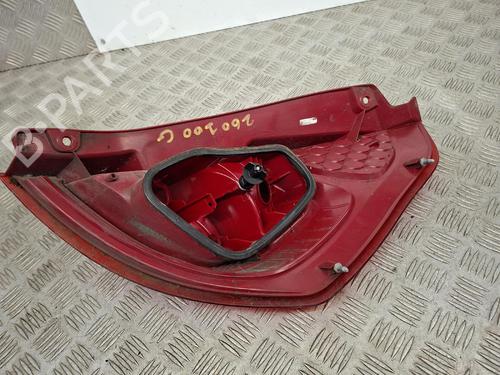 Left taillight FORD FIESTA VI (CB1, CCN) 1.4 TDCi | BP37601977C34 - Image 2