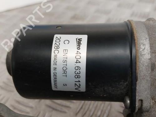 Front wiper motor CITROËN C4 I (LC_) 1.6 HDi | BP23737838M29 