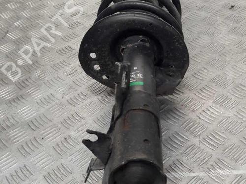 Used Right front shock absorber Right front shock absorber NISSAN QASHQAI I (J10, NJ10) 1.5 dCi (106 hp) 23734332 23734332