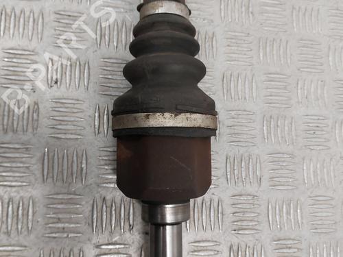 Left front driveshaft CITROËN C3 Picasso (SH_) 1.6 HDi | BP23748751M38 - Image 2