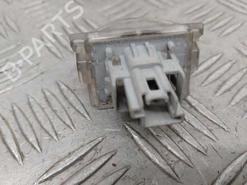 licence-plate-light-mazda-2-dy-2003-2004-2005-2006-2007-23745602 main image