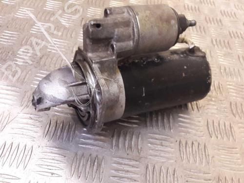 Used Starter VOLVO V70 II (285) 2.5 TDI (140 hp) 24852436
