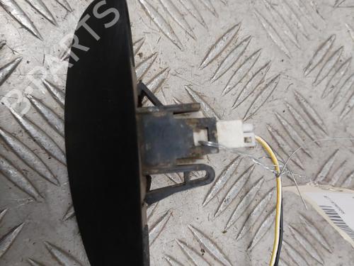 Licence plate light PEUGEOT BOXER Van (244) 2.8 HDi | BP23746972I40 - Image 5