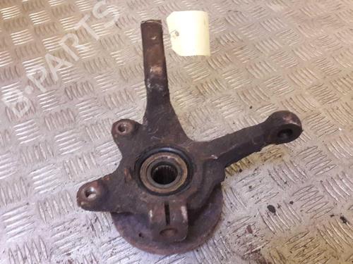 Used Right front steering knuckle Right front steering knuckle RENAULT SUPER 5 (B/C40_) 1.1 (48 hp) 23655336 23655336