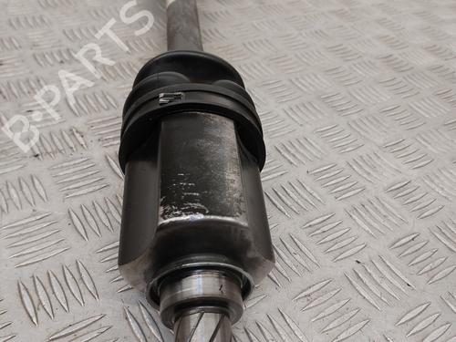 Left front driveshaft DACIA DUSTER (HS_) 1.5 dCi | BP28422640M38