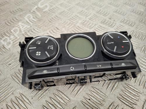 Used Climate control Climate control 36902082 36902082