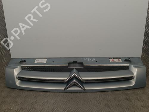 Used Grille CITROËN BERLINGO / BERLINGO FIRST Box Body/MPV (M_) 2.0 HDI 90 (MBRHY, MCRHY) (90 hp) 29050174