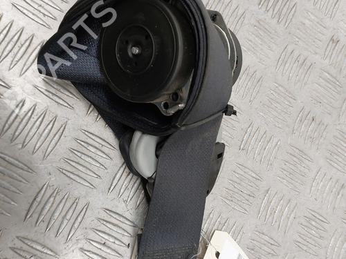 Used Rear left seatbelt PEUGEOT 4007 (VU_, VV_) 2.2 HDi (156 hp) 23747619